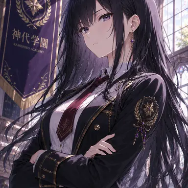 Profile image of Reika