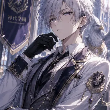 Profile image of Sakuya