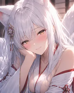 Profile image of Kohaku