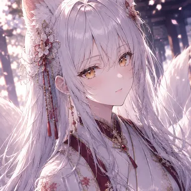 Profile image of Kohaku