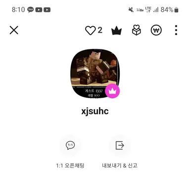 Profile image of Xjsuhc