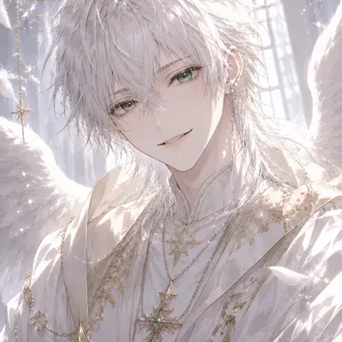 Profile image of Camus