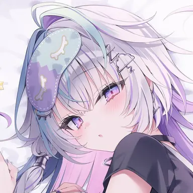 Profile image of 眠雲ツクリ