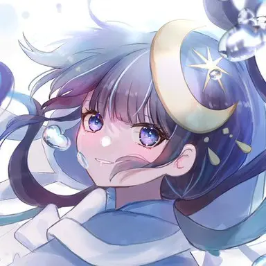 Profile image of ゆらぎゆら