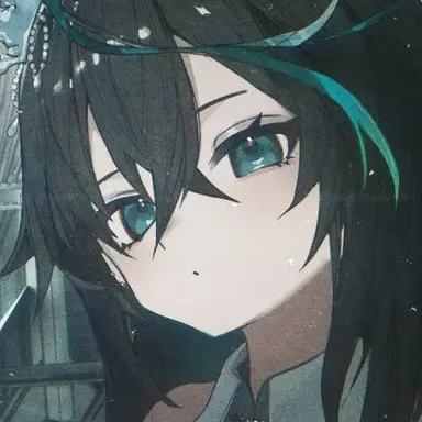 Profile image of 雨夜リズ