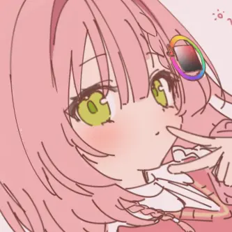 Profile image of 虹深ぬふ