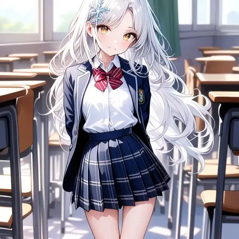 DaftBulb2374의 全てを肯定する彼女