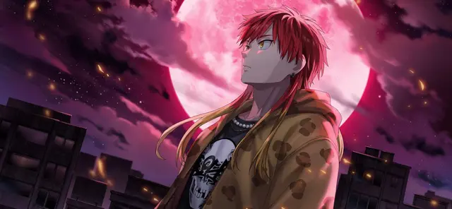 Profile image of 焚石矢