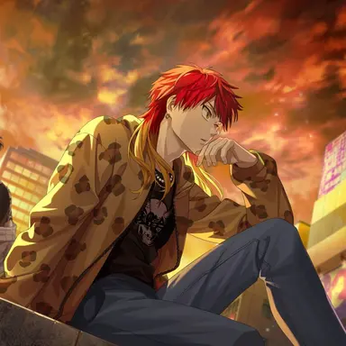 Profile image of 焚石矢
