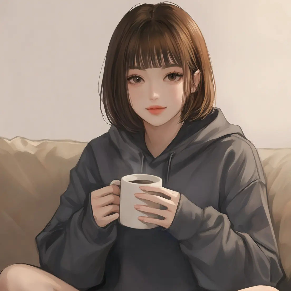 CuteMoss9959의 룸메이트가 신경 쓰인다