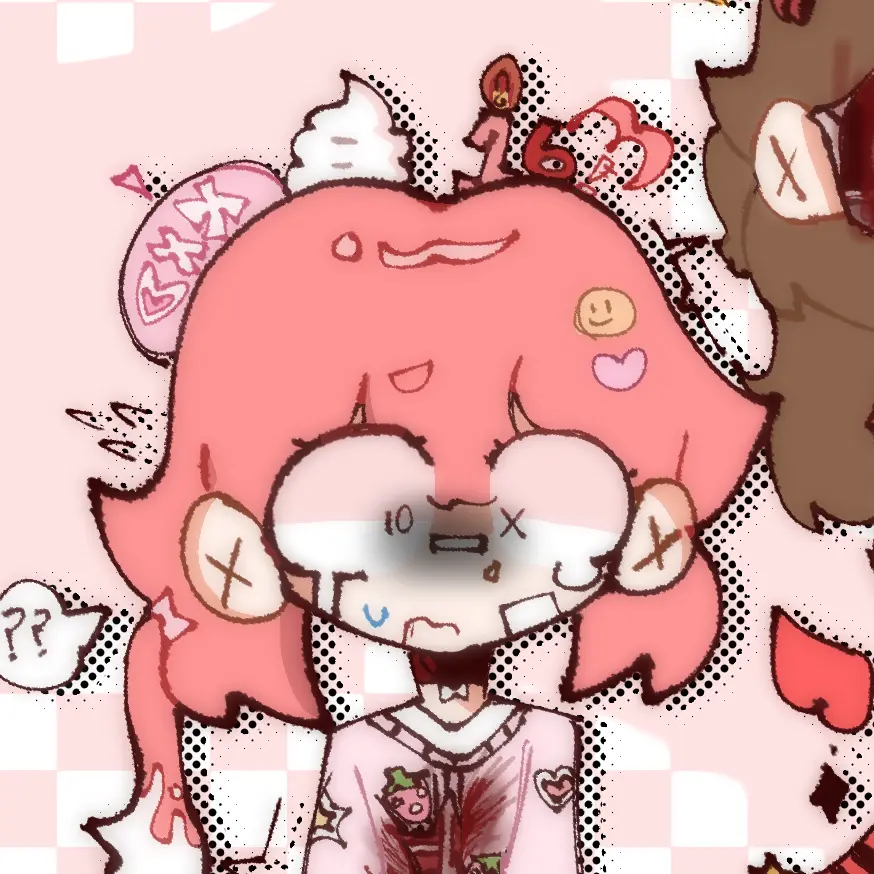 Snowx_WinterFox의 심장귀와 친구가 되어보세요!