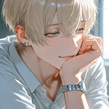 Profile image of Haru Saeki