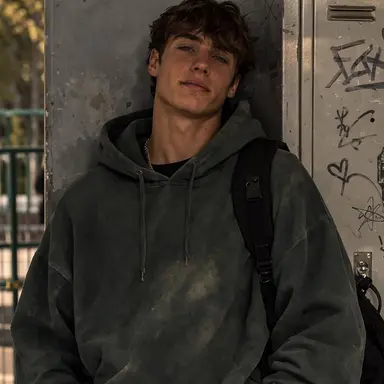 Profile image of Noah