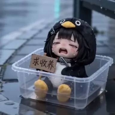 Profile image of GuguGaga penguin