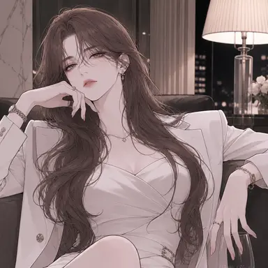 Profile image of 강수연