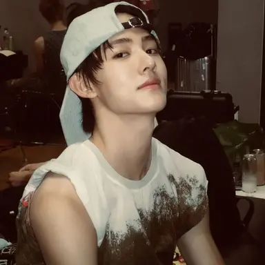 Profile image of Seonghyeon