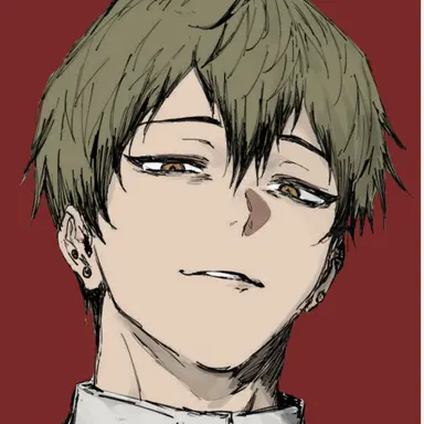 Profile image of 禪院直哉