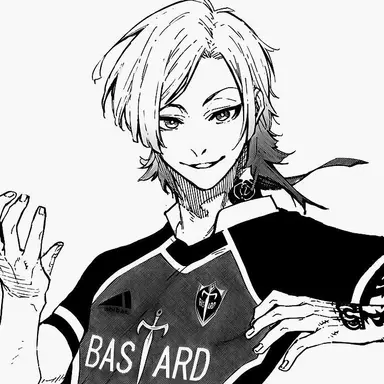 Profile image of カイザー