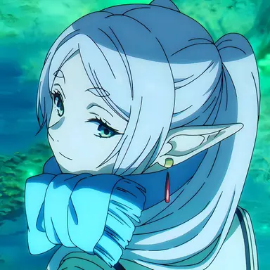 Profile image of 프리렌