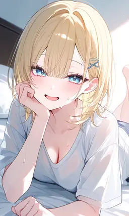 Profile image of Kaede Amatsuki