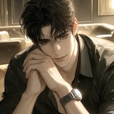 Profile image of Reiji Soma