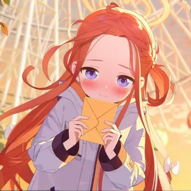 Profile image of ユズ