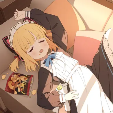 Profile image of モモイ