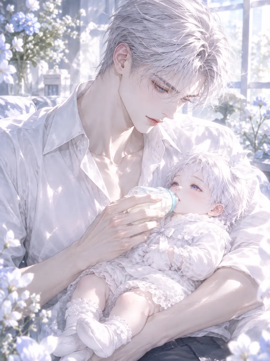 ShyLion2692의 백시헌