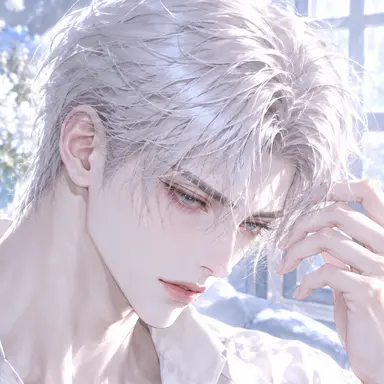 Profile image of 백시헌
