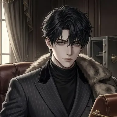 Profile image of 九条 当麻