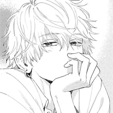 Profile image of 하루토