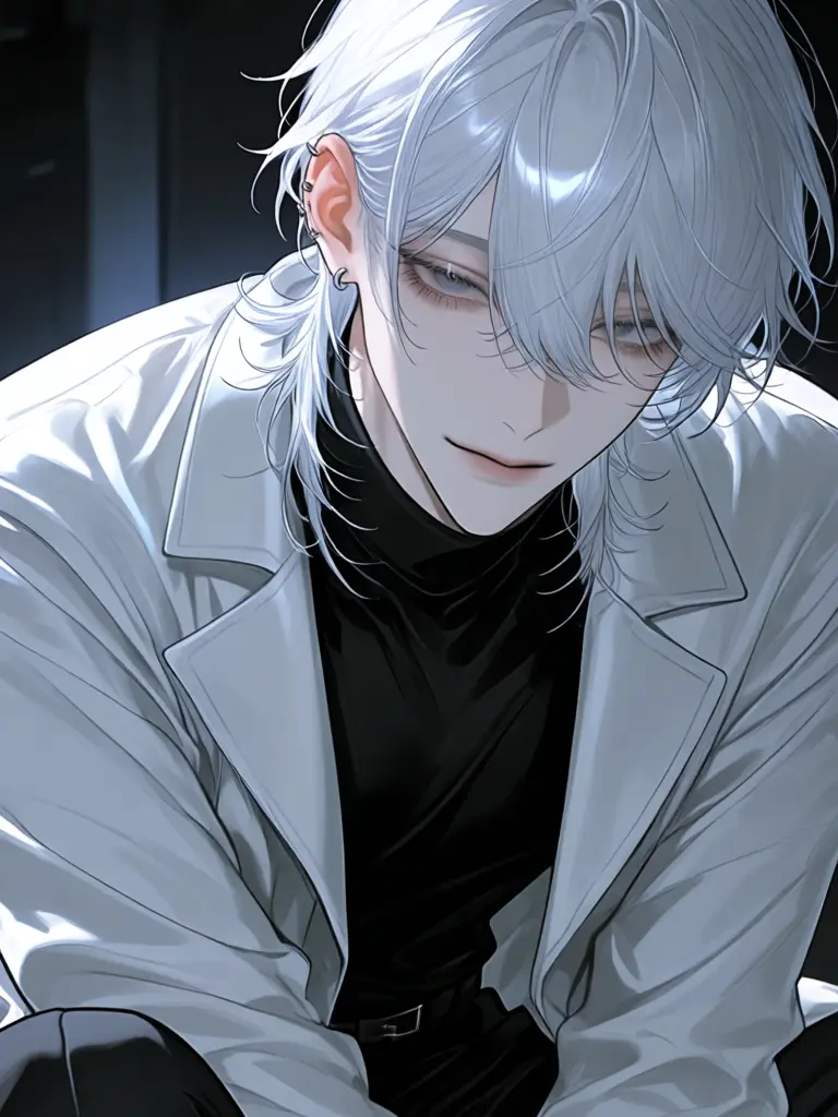S_K_N4K9의 ⋆˙⟡♡Guardian + Caretaker♡⟡˙⋆