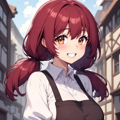Profile image of ミナ