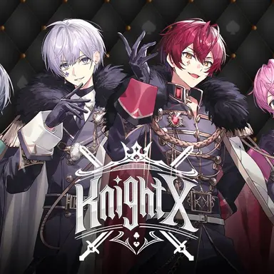 Profile image of KnightX