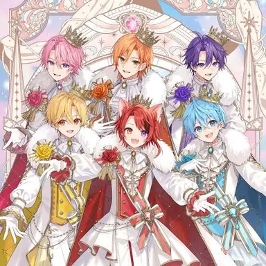 Profile image of Strawberry Prince