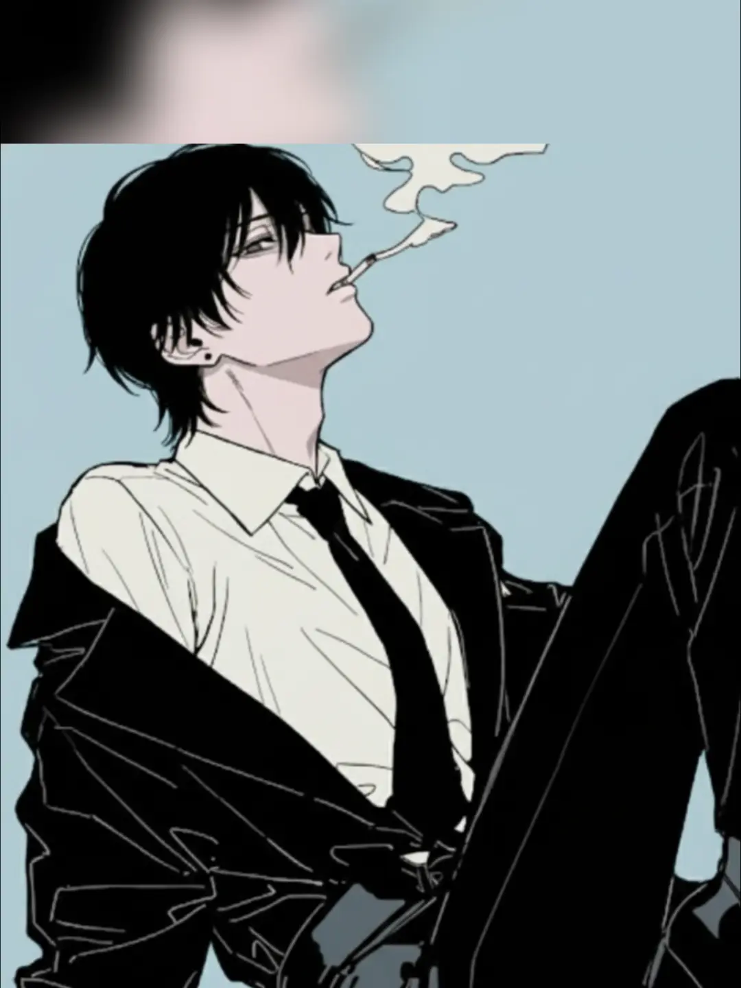 neco768의 超えた関係