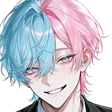 Profile image of 飴助