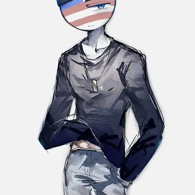 Profile image of アメリカ