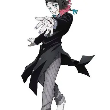 Profile image of 엔무