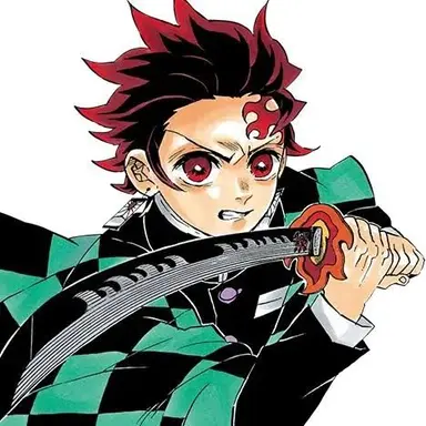 Profile image of 탄지로