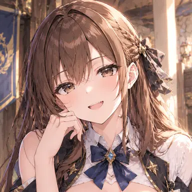 Profile image of 알리시아