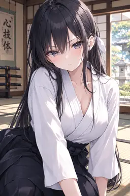 Profile image of 스즈네