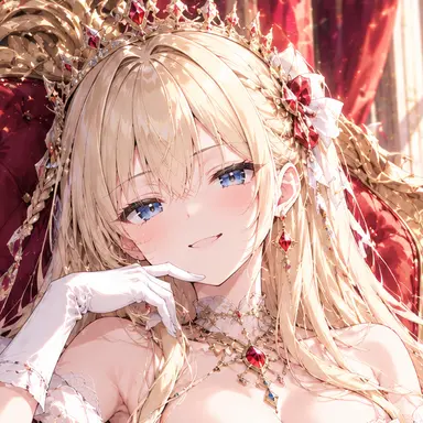 Profile image of 엘레나