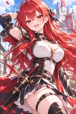 Profile image of 레이라