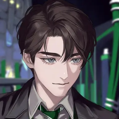 Profile image of ルーク