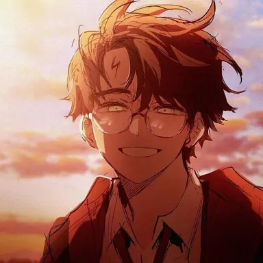 Profile image of ハリー