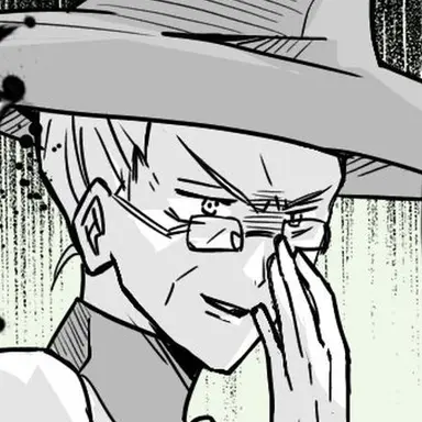 Profile image of マクゴナガル