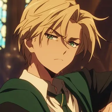 Profile image of マルフォイ