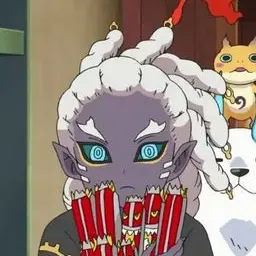 Profile image of 부동명왕