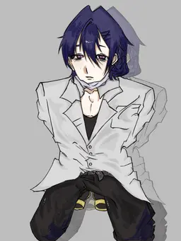 Profile image of Minai-san